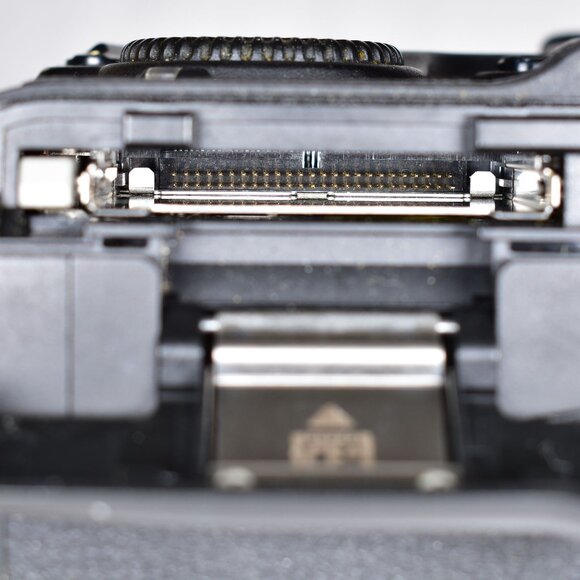 Canon EOS 50D SLR Digital Camera 15.1MP Canon 18-55mm IS Lens 4GB CF Card - Picture 14 of 16